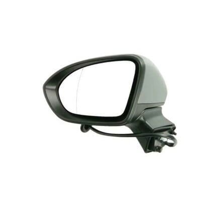 Opel / Astra K Sol Dikiz Aynası Komple Elektrikli Katlanır Marka Uyumlu