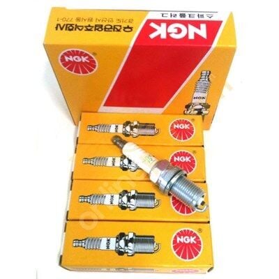 Chevrolet / Aveo 1.4 16 Uyumlu Valf Buji Seti NGK