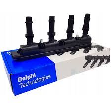 Opel / Meriva B 1.4 Turbo Ateşleme Bobini