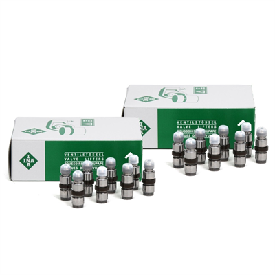 Opel / Astra K 1.6 Dizel Motor Subap İteceği Takım Ina-420008610