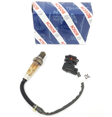 Opel / İnsignia A16LET Oksijen Sensörü Konum 2 Bosch