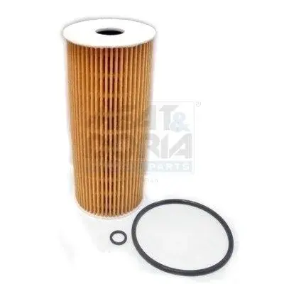 Volkswagen Bora / Caddy II / Golf IV / Passat / Polo / Crafter / Seat Cordoba / Ibiza Yağ Filtresi