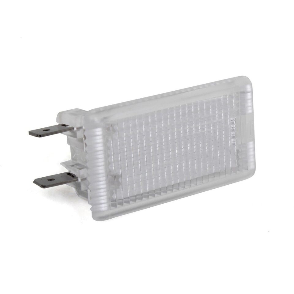 Opel / Zafira A Bagaj Iç Aydınlatması Lambası Orijinal GM