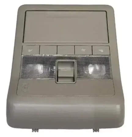 Chevrolet / Captiva Tavan Lambası Sunrooflu [Orijinal GM]