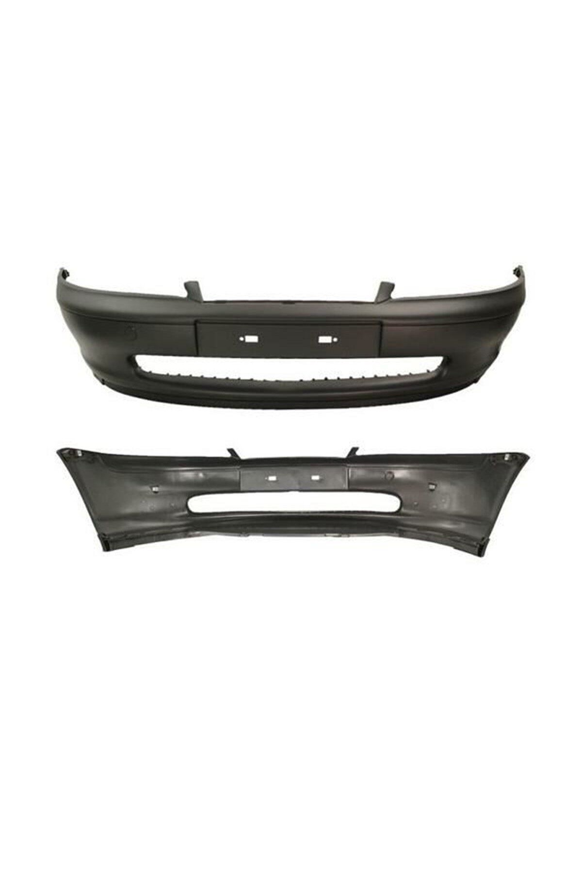 Opel / Vectra B Ön Tampon Sissiz 96-98 Model Arası