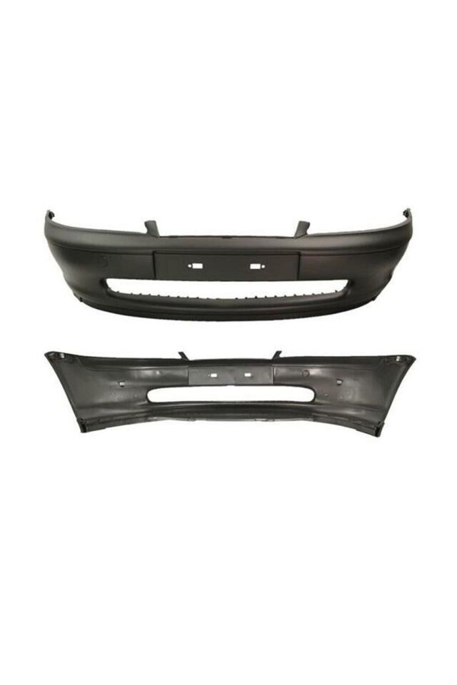 Opel / Vectra B Ön Tampon Sissiz 96-98 Model Arası