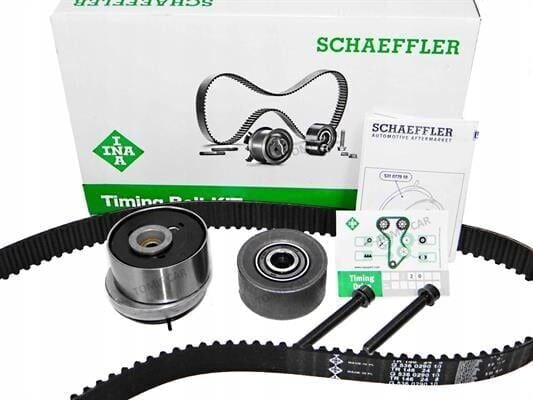 Opel / Astra G 1.4 - 1.6  Uyumlu Ecotec Benzinli Triger Seti İna Marka