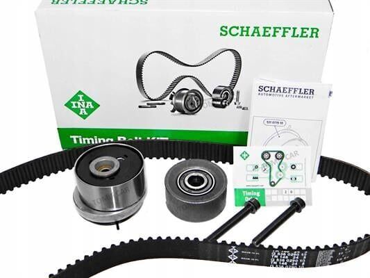 Opel / Astra G 1.4 - 1.6  Uyumlu Ecotec Benzinli Triger Seti İna Marka