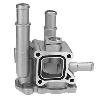 Opel / Astra H 1.6 Benzinli 115 BG (Z16XER-A16XER) Termostat Gövdesi Metal