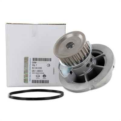 Opel / Vectra B 2.0 Benzinli (X20XEV) Devirdaim Su Pompası Gm