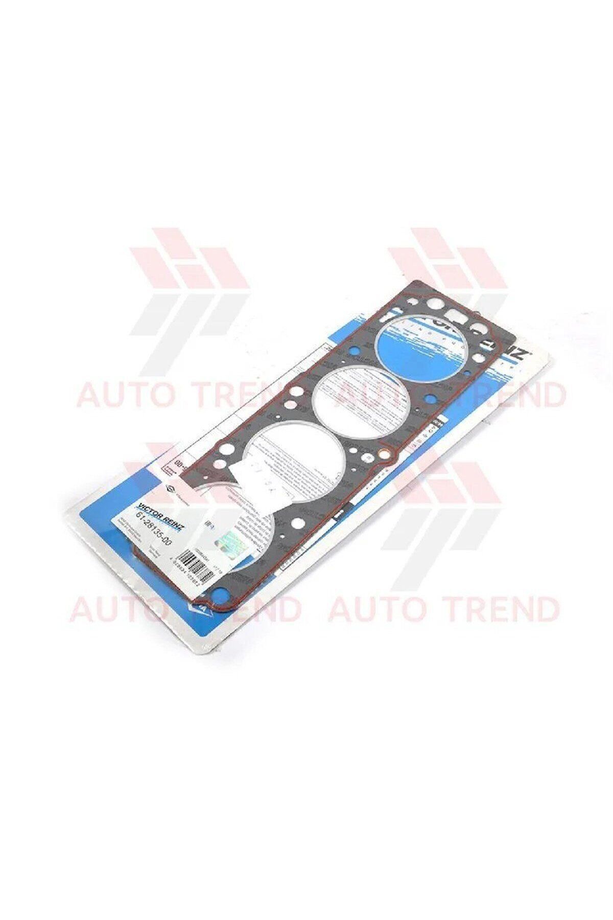 Opel / Corsa B 1.4 8 Valf Silindir Kapak Contası Victor Reinz