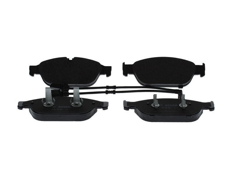 BOSCH 0986494987 | Ön Fren Balatası A8 / Quattro 10-17 Q5 13-17  0986494987