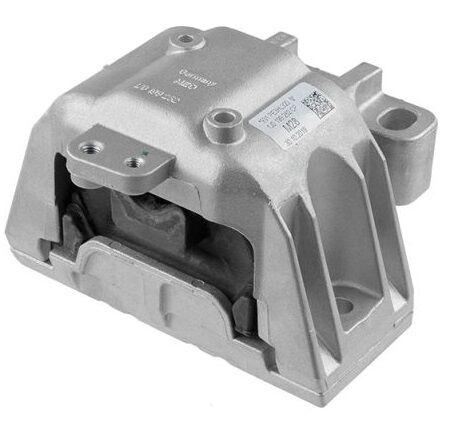 Volkswagen Golf IV / Bora / Audi A3 / Seat Leon / Skoda Octavia / Toledo / Fabia / Volkswagen New Beetle Sağ Sanzuman Takozu