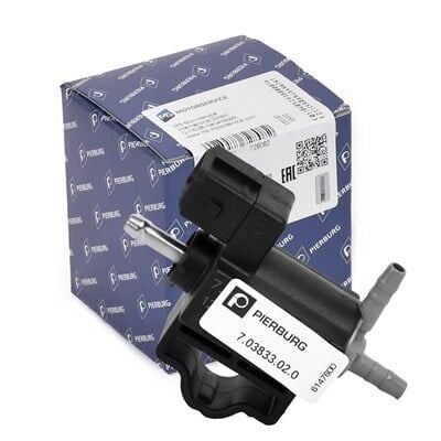 Opel / İnsignia 1.4 / 1.6 Turbo Motor Selenoid Valfi Pierburg Marka