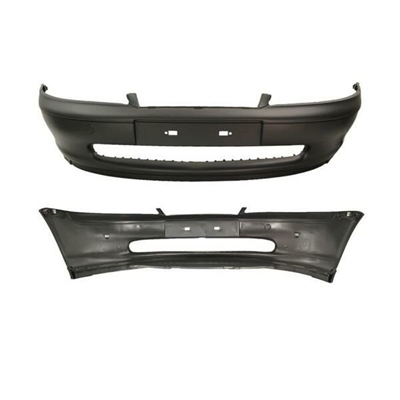 Opel / Vectra B Ön Tampon Sissiz 96-98 Model Arası