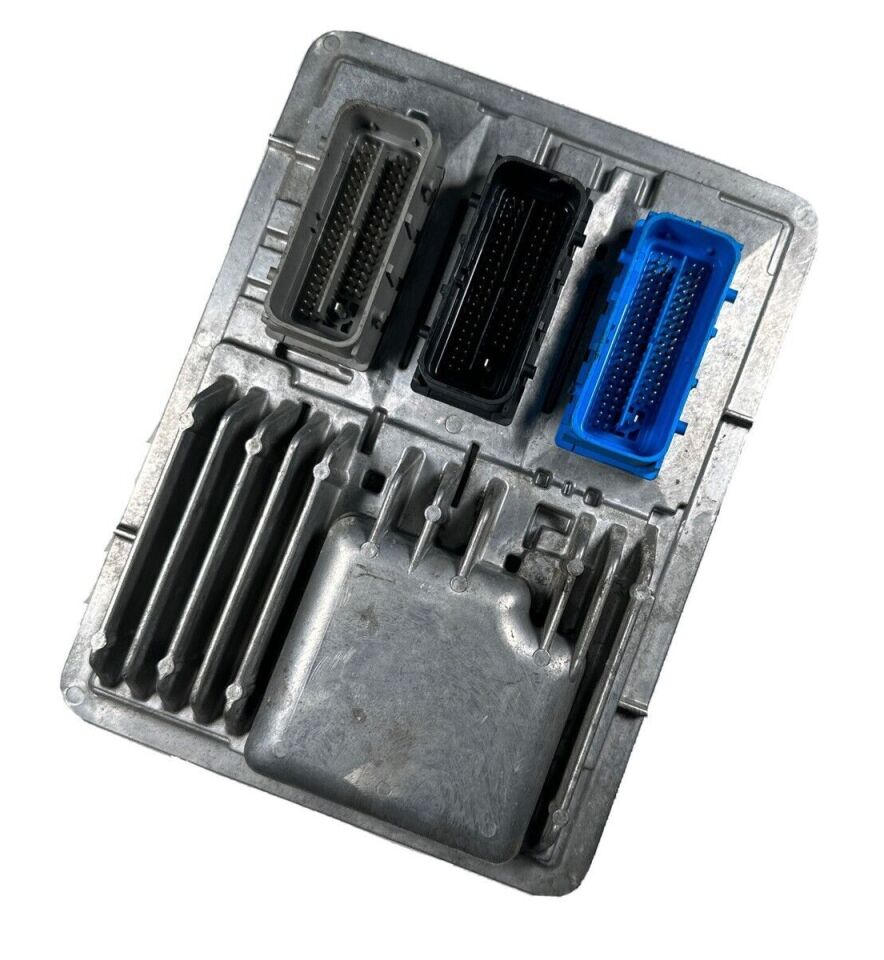 Chevrolet / Cruze ECM Modülü GM