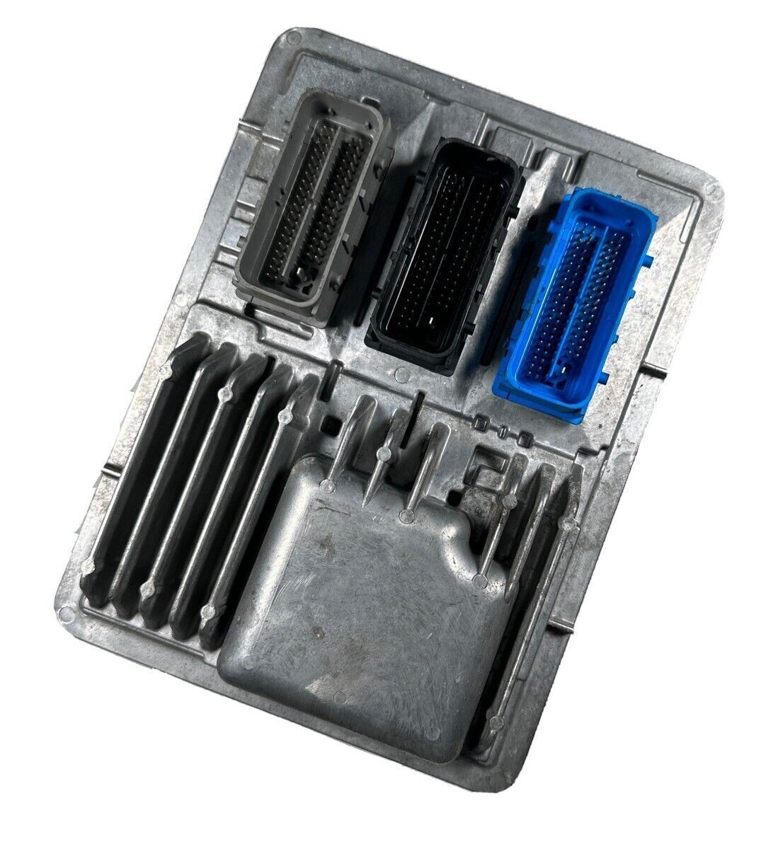 Chevrolet / Cruze ECM Modülü GM