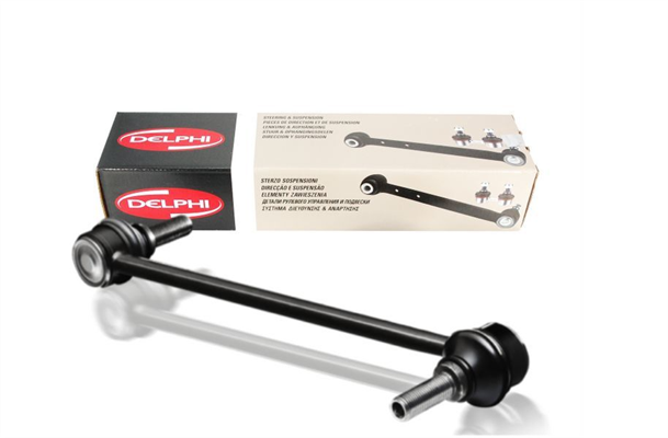 Chevrolet Lacetti Ön Sağ Viraj Demir Z Rotu Delphi