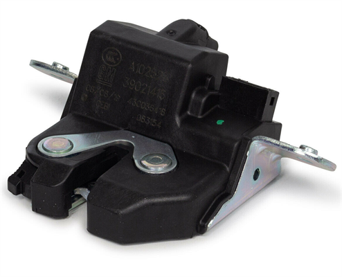 Opel / Astra K Bagaj Kilidi GM