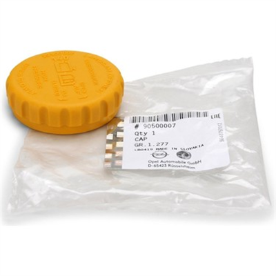 Opel / Vectra B Yedek Su Depo Kapağı Gm