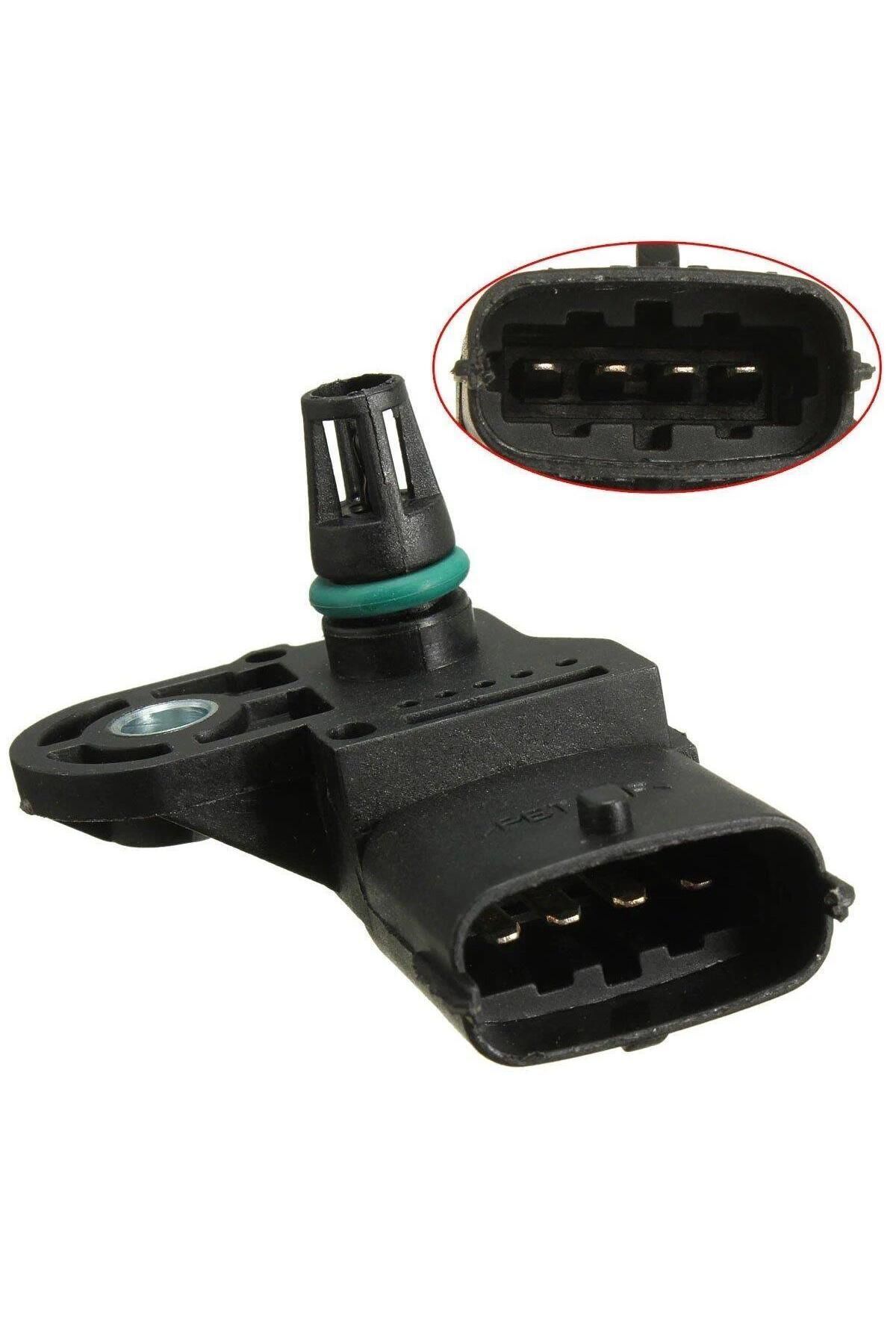 Opel / Meriva B 1.4 Turbo Hava Sıcaklık ( MAP ) Sensörü Marka