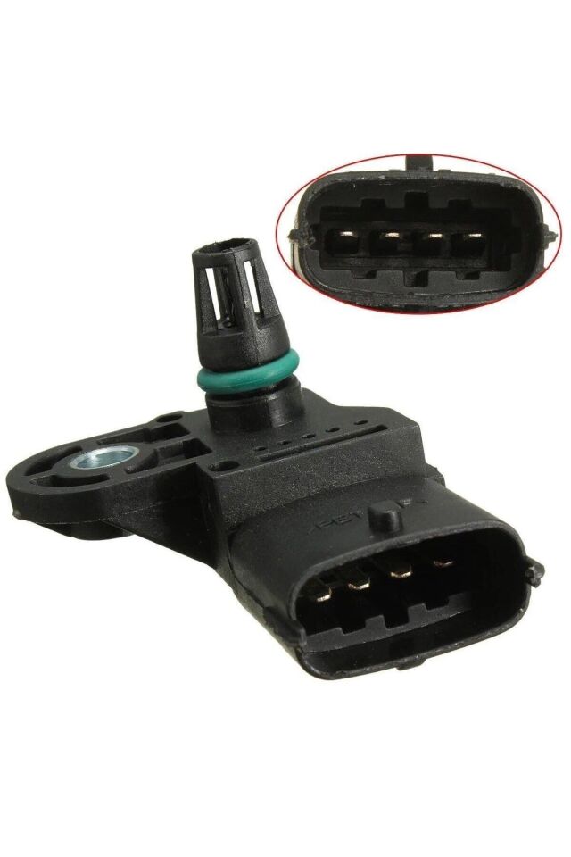 Opel / Meriva B 1.4 Turbo Hava Sıcaklık ( MAP ) Sensörü Marka