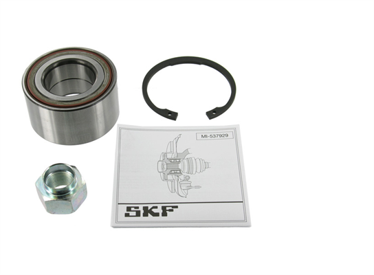 Chevrolet Lacetti 1.4/1.6 Ön Teker Porya Rulmanı Skf