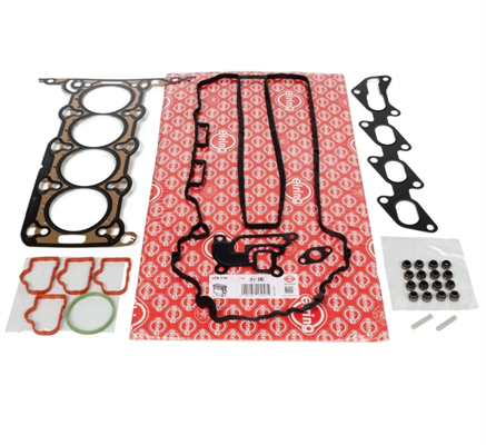 Opel / Corsa C 1.4 1.Sınıf Twinport Üst Takım Conta Seti Elring