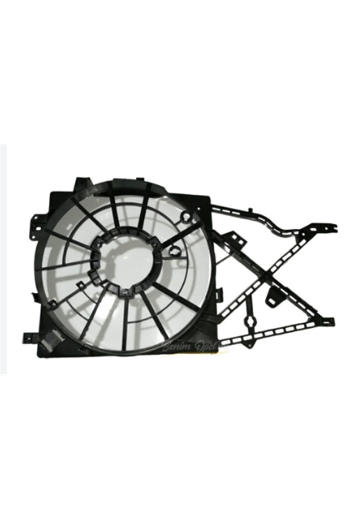 Opel / Vectra B Radyatör Fan Davlumbazı