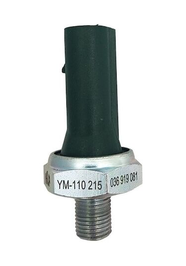 Volkswagen Jetta Yağ Müşürü