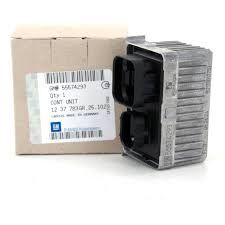 Opel / Insignia A 2.0 Dizel Kızdırma Ünitesi Orijinal GM