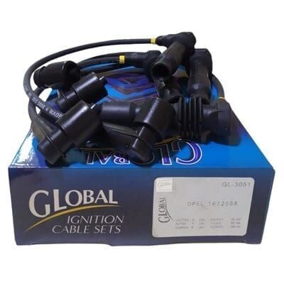 Opel / Vectra B 2.0 Buji Kablosu X20XEV Global