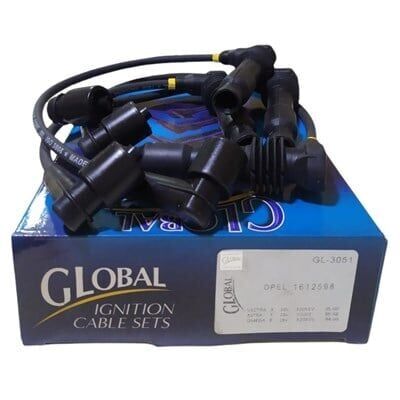 Opel / Vectra B 2.0 Buji Kablosu X20XEV Global