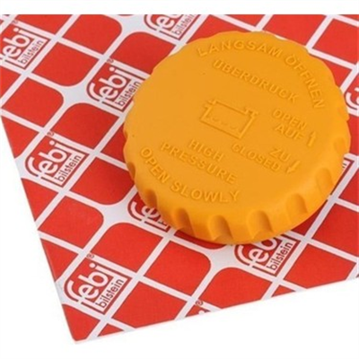 Opel / Vectra B Yedek Su Depo Kapağı FEBİ