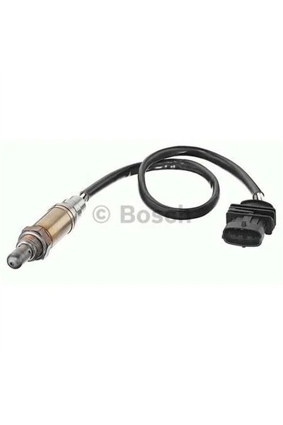 Opel / Corsa B X12XE Oksijen Sensörü Bosch