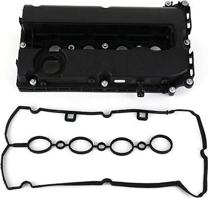 Chevrolet / Aveo T250 1.4 16 Valf Külbütör Üst Kapağı GM Marka