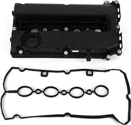 Chevrolet / Aveo T250 1.4 16 Valf Külbütör Üst Kapağı GM Marka