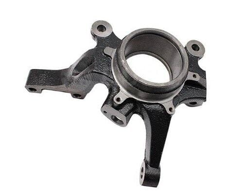 Chevrolet Lacetti Sağ Ön Taşıyıcı