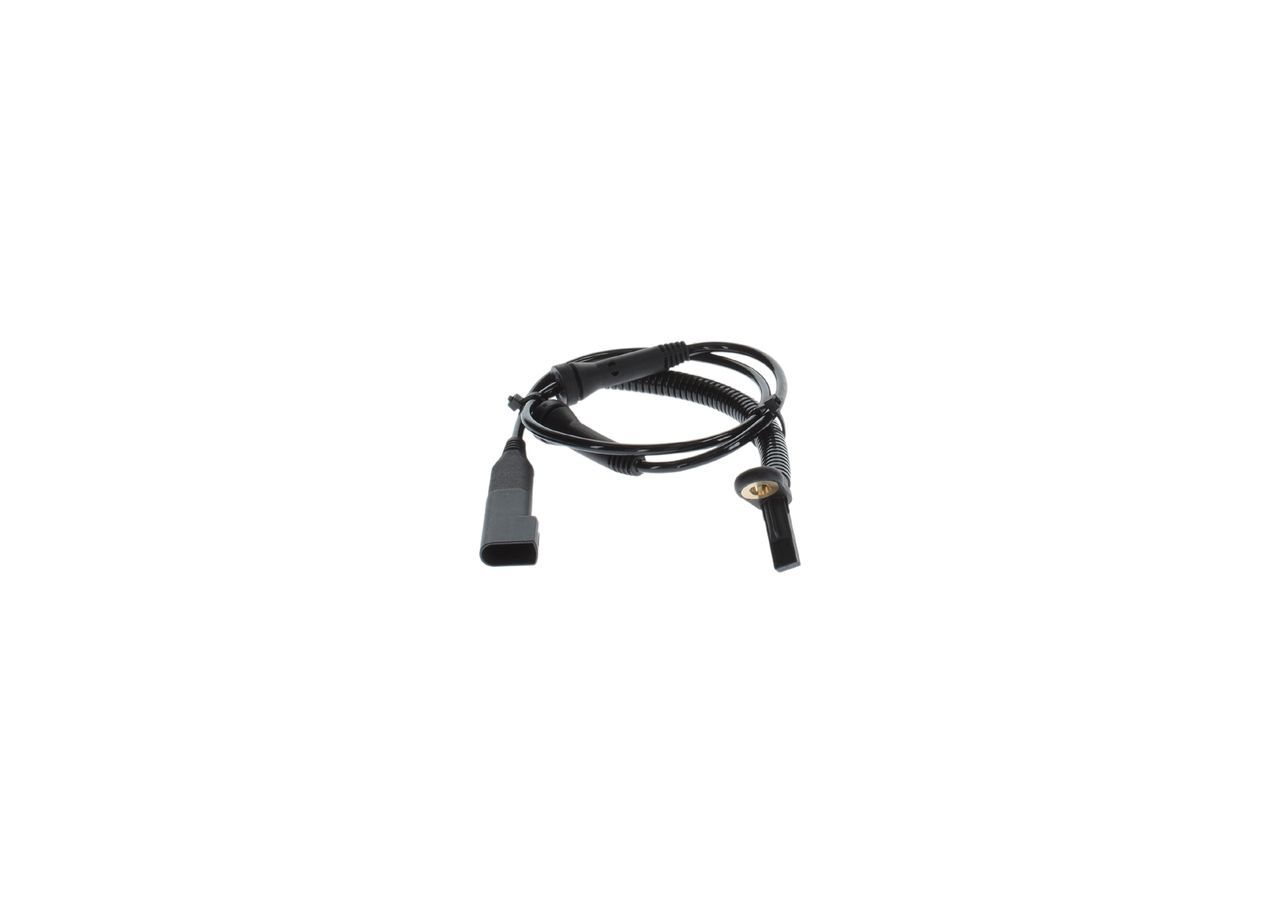 BOSCH 0986594516 | ABS Sensörü Ön 01-Fiesta-Fusion  0986594516