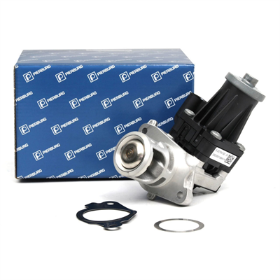 Opel / Astra J 1.3 Uyumlu (A13DTE)  EGR Valfi Komple (851048PİERBURG)