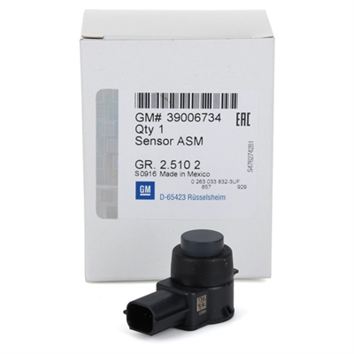 Opel / İnsignia Ön Arka Pilot Park Sensörü Gm