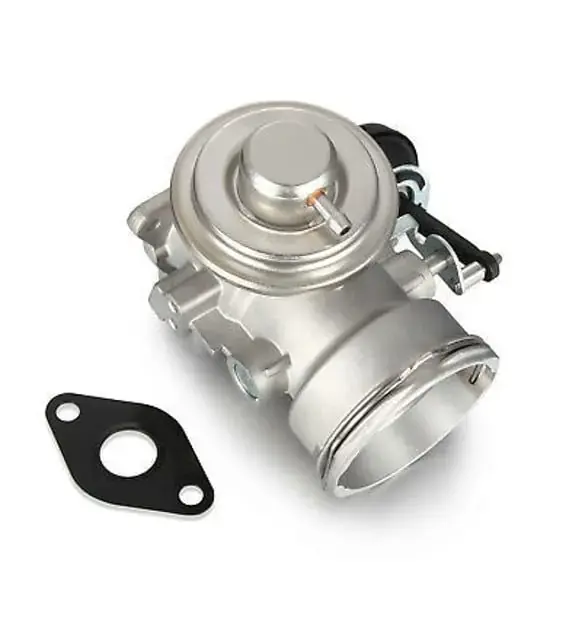 Volkswagen 1.9 TDI Passat 2001-2005 Motor Egr Valfi