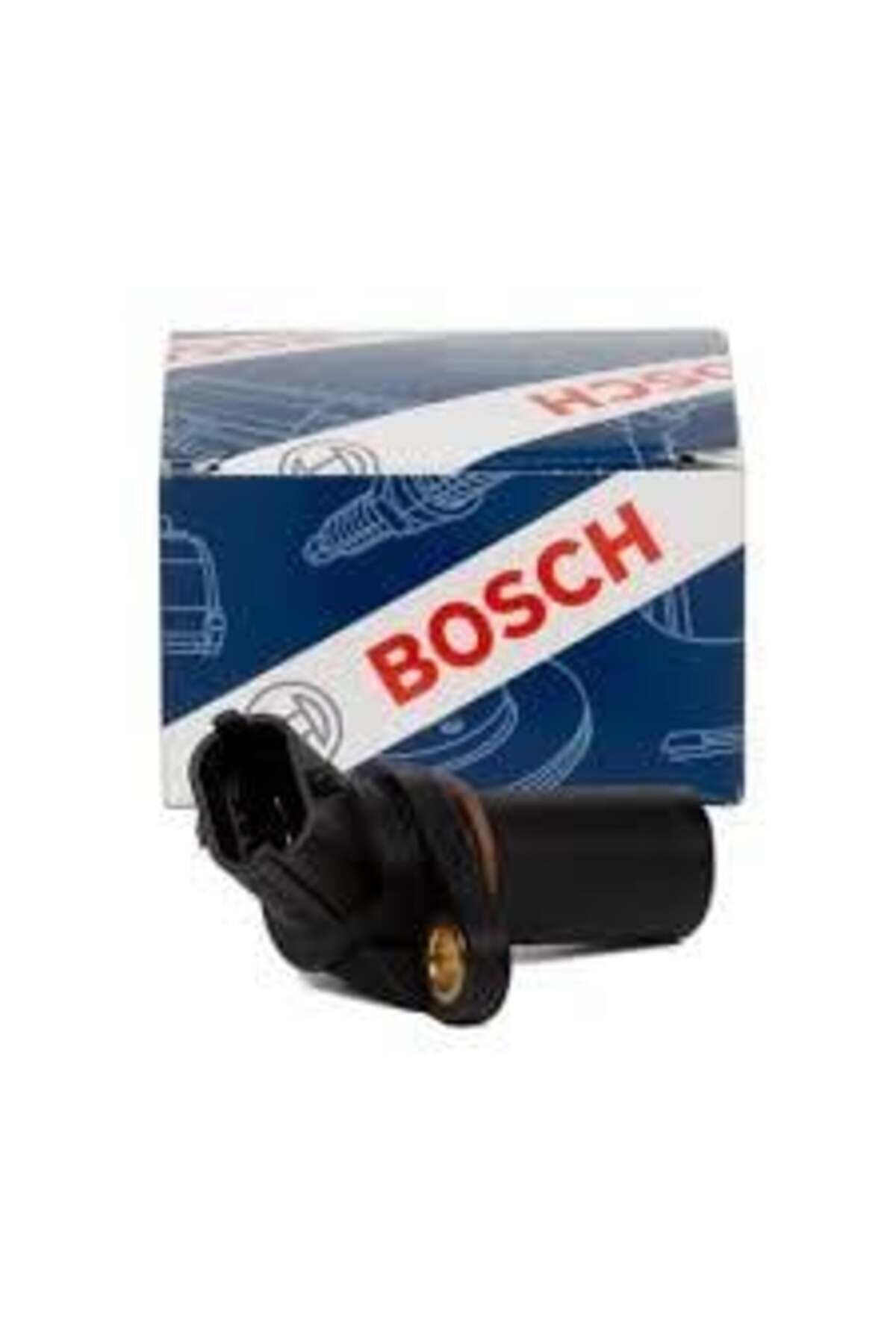 Opel / Corsa C 1.2 / 1.4 Twinport Krank Devir Sensörü Marka