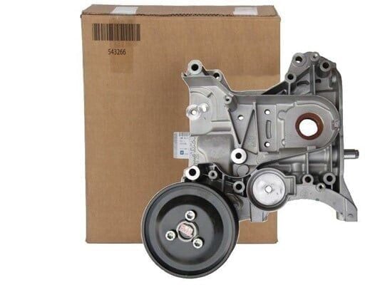 Opel / Astra G 1.6 Twinport (z16xep) Yağ Pompası Orjinal