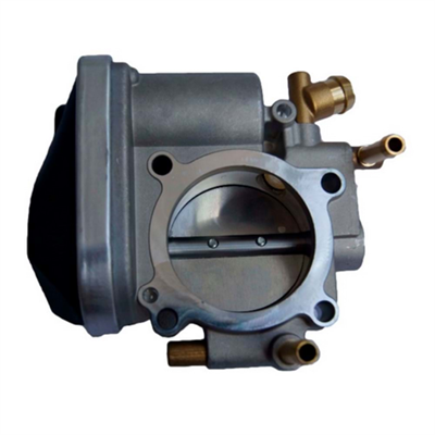 Opel / Astra H Z16xer-a16xer Gaz Kelebeği Orjinal Gm