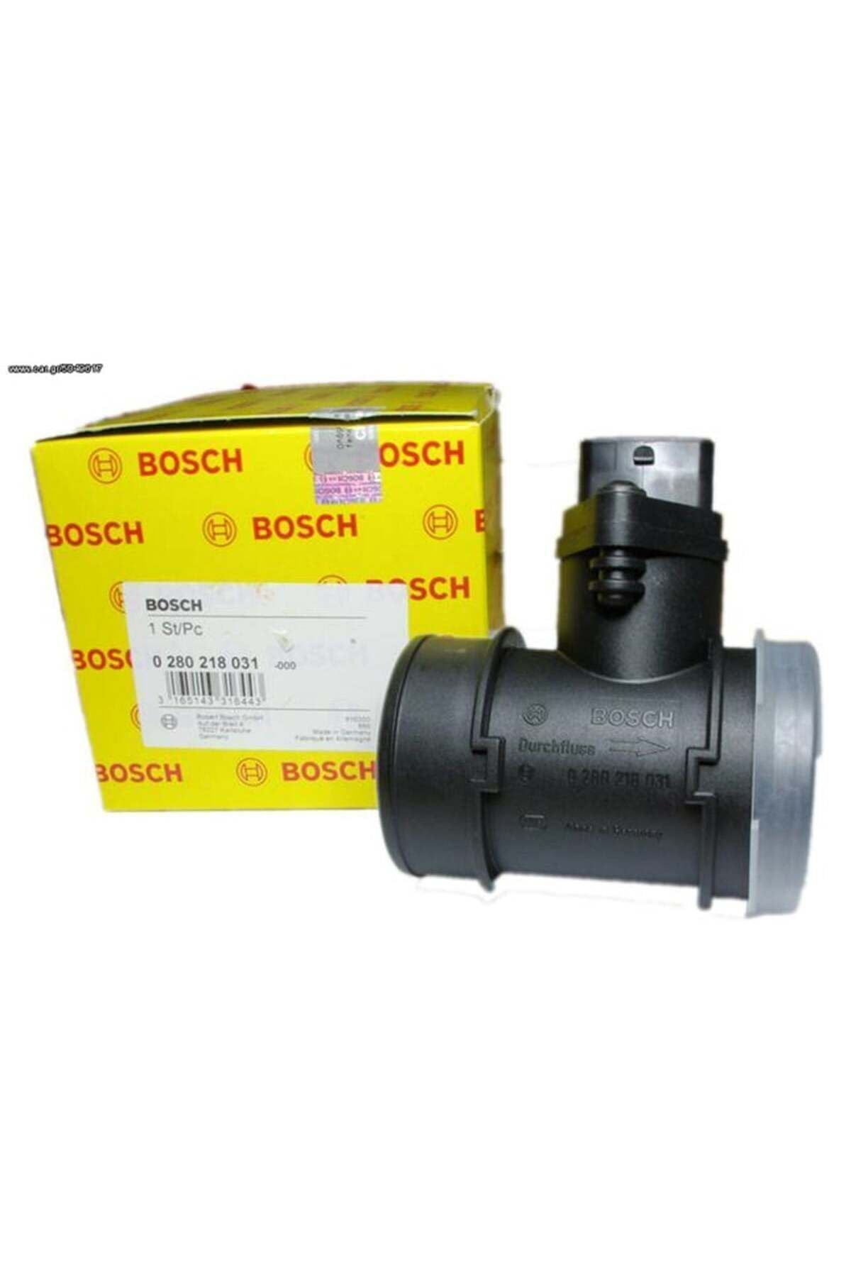 Opel / Corsa C 1.2 Hava Akış Debimetresi Marka