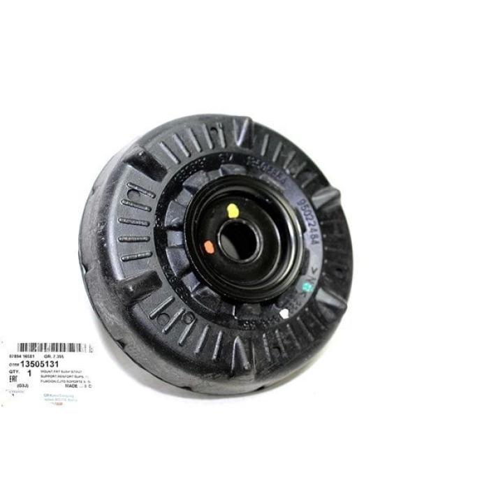 Chevrolet / Cruze Amortisöt Takozu