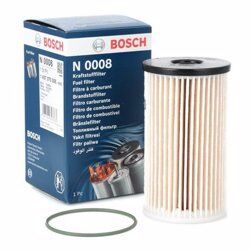BOSCH | Skoda SuperB 1.6 TDI CAY Mazot Filtresi  0986TF0173