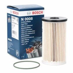 BOSCH | Skoda SuperB 1.6 TDI CAY Mazot Filtresi  0986TF0173
