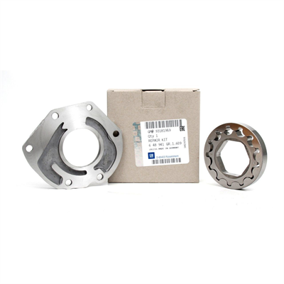 Opel / Astra G 1.4 Uyumlu Twinport Yağ Pompa (Dişli) Tamir Takımı